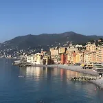 Villa Cielomare *