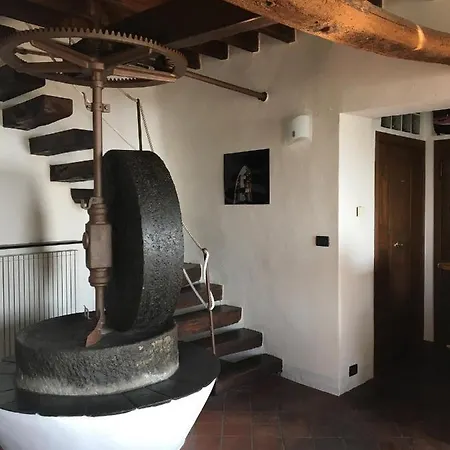 Villa Cielomare Camogli