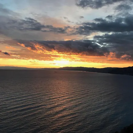 Cielomare * Camogli