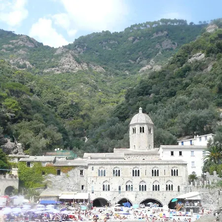 Cielomare וילה