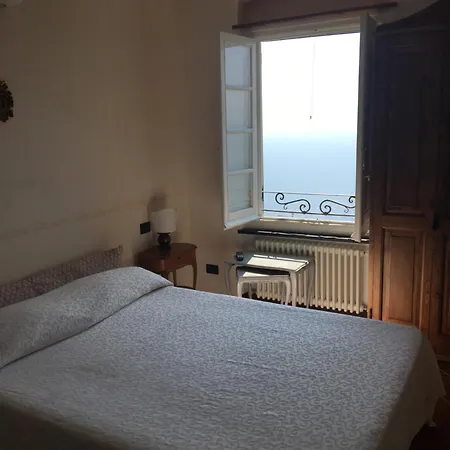 Villa Cielomare Camogli