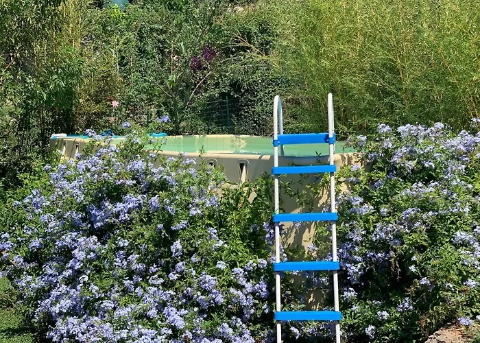 Cielomare ヴィラ *