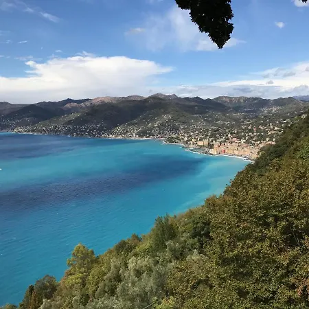 Cielomare * Camogli