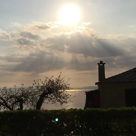 Villa Cielomare *