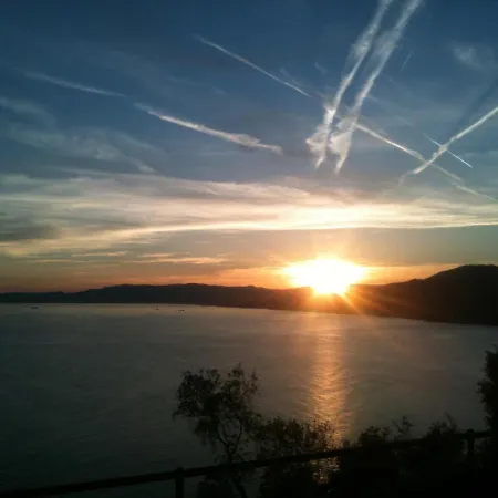 Cielomare Camogli