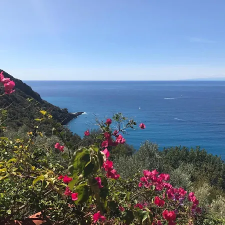 Cielomare Camogli