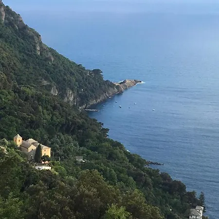 Villa Cielomare *