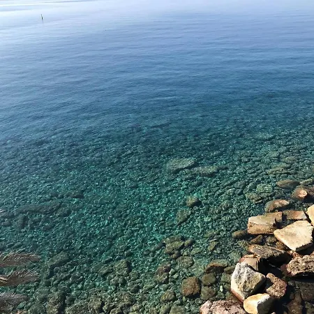 Cielomare Villa Camogli