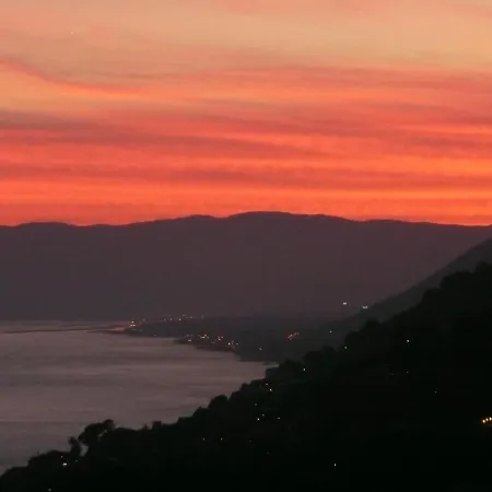 Cielomare Camogli