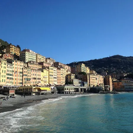 Cielomare * Camogli