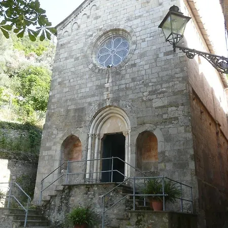 Cielomare Villa Camogli