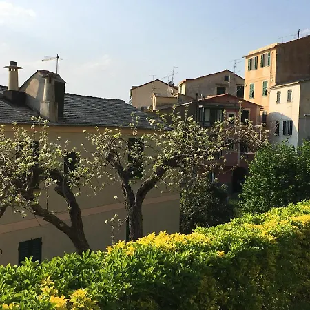 Cielomare Villa *