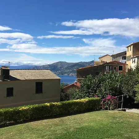 Villa Cielomare