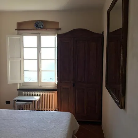 Villa Cielomare Camogli