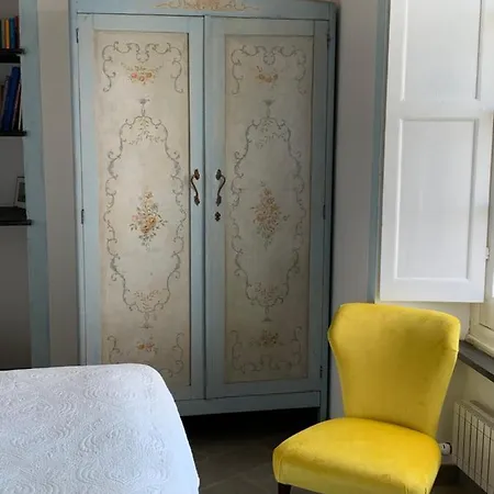 Cielomare Villa Camogli