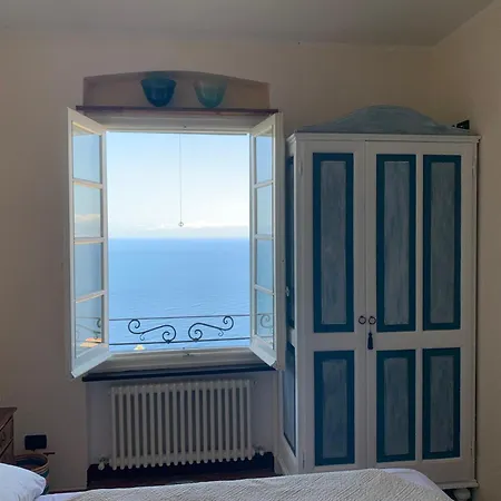 Cielomare Camogli