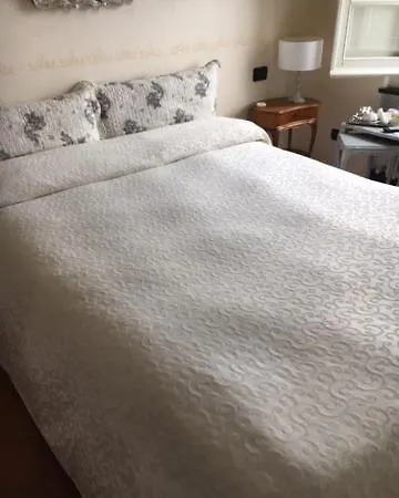 Villa Cielomare Camogli