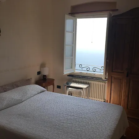 Villa Cielomare *