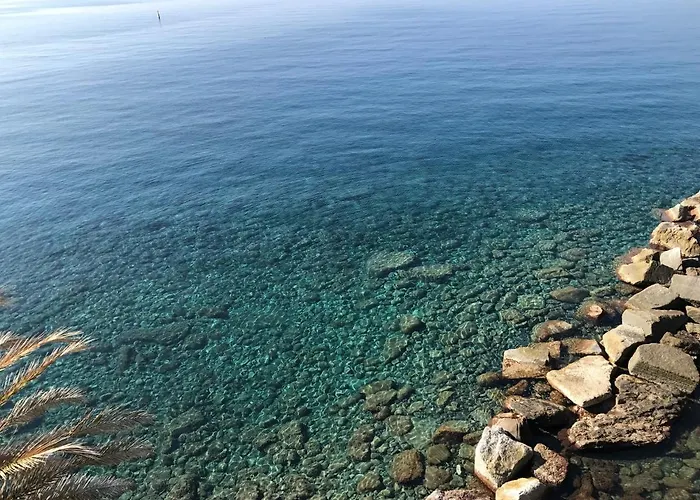 Cielomare ヴィラ カモーリ