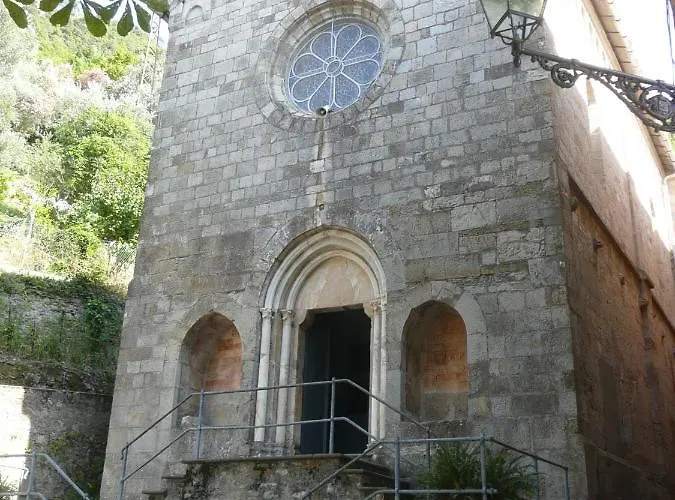 Cielomare Вилла Камольи