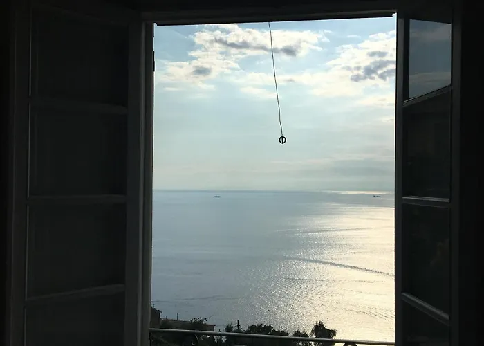 Cielomare Вилла