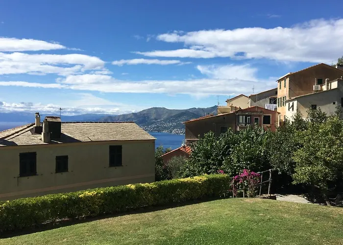 Villa Cielomare