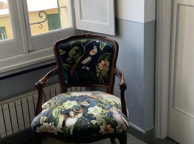 Вилла Cielomare