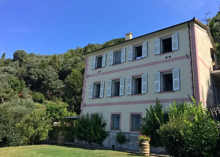 Villa Cielomare