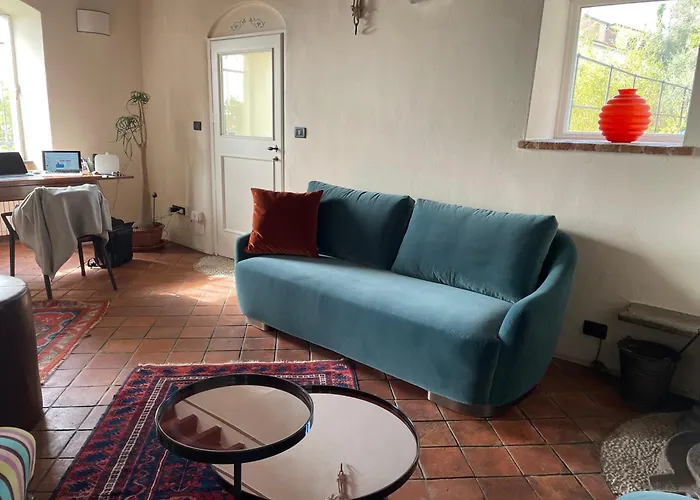 Cielomare Villa *