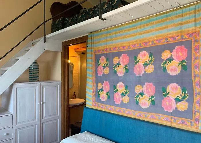 Villa Cielomare *